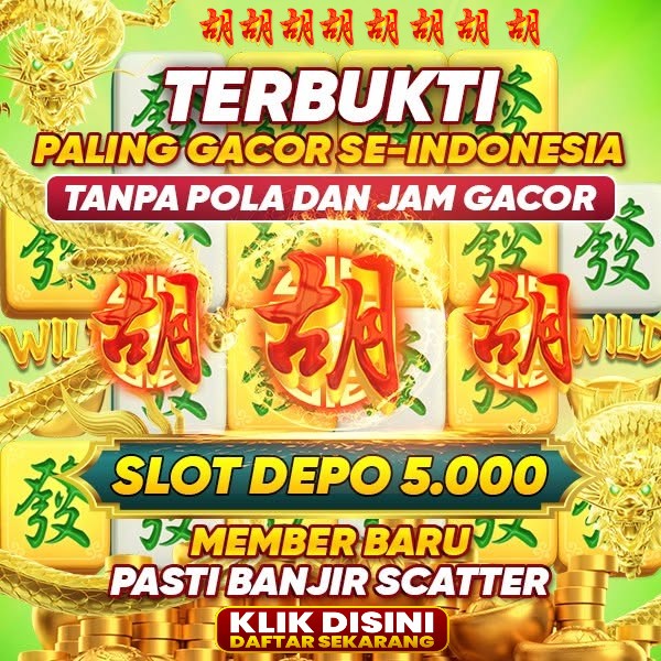 LOMBOTOTO: Modal Mini, Langsung Profit! Game Online Gacor